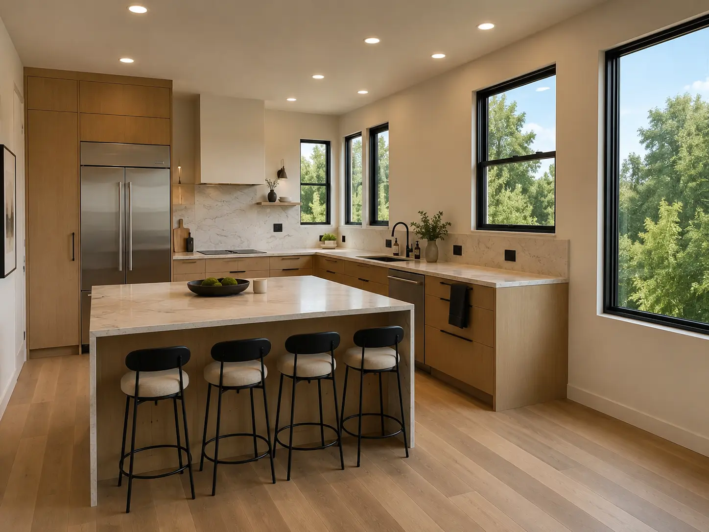 Park Street Home — photo 6