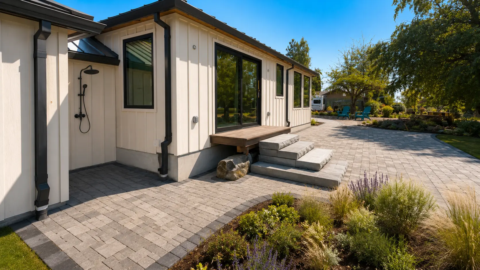 Park Street Home — photo 4