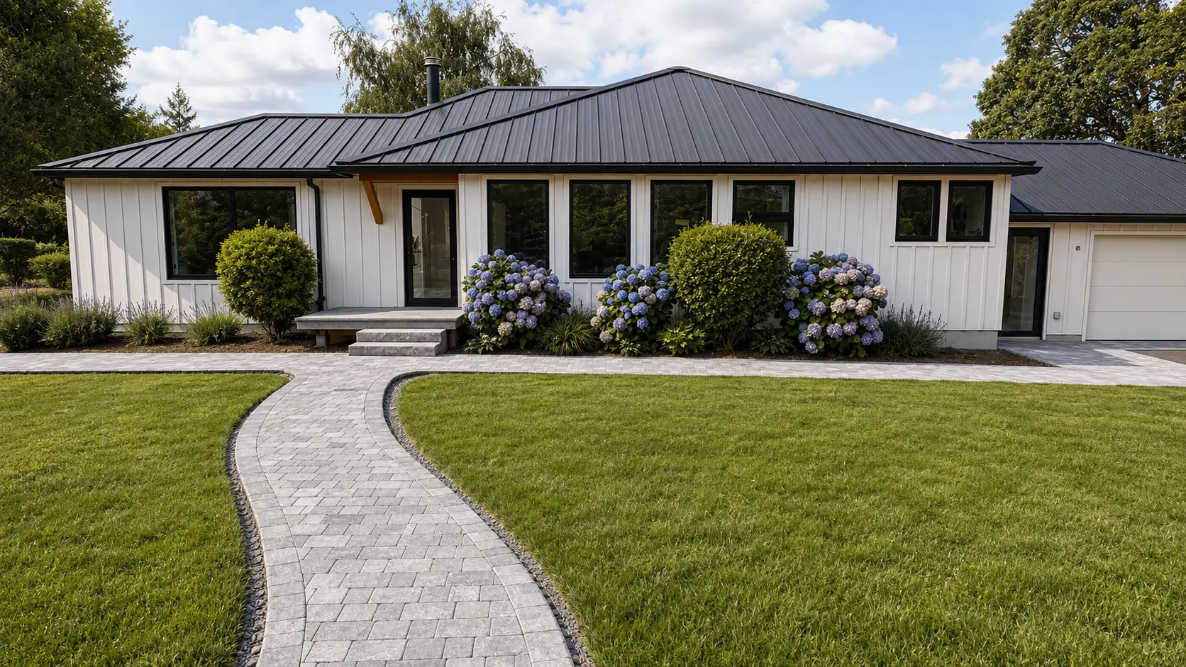 Park Street Home — photo 1